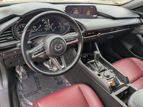 Used 2023 MAZDA MAZDA3 s image 10