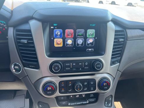 Used 2020 GMC Yukon XL Denali w/ Denali Ultimate Package AWD/4WD image 31