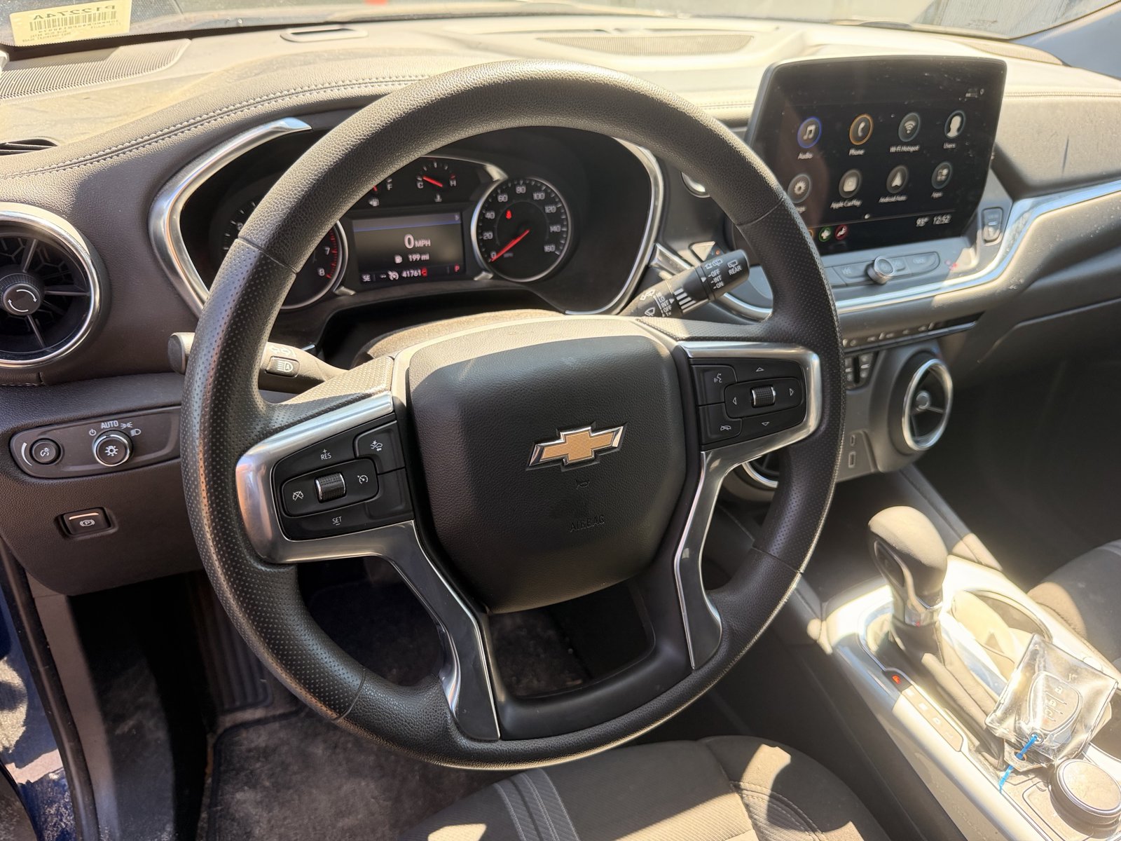 Used 2023 Chevrolet Blazer LT FWD image 15