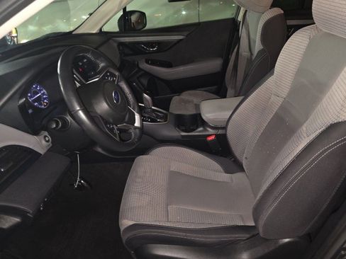 Used 2022 Subaru Outback Premium image 24
