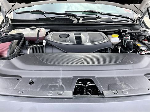 Used 2025 RAM 1500 RHO w/ Bed Utility Group image 30