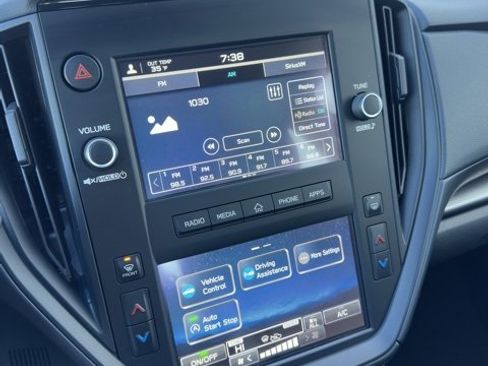 Used 2025 Subaru Impreza 2.0i image 11