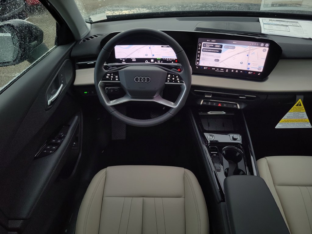 New 2026 Audi Q3 quattro 2.0T AWD/4WD image 21
