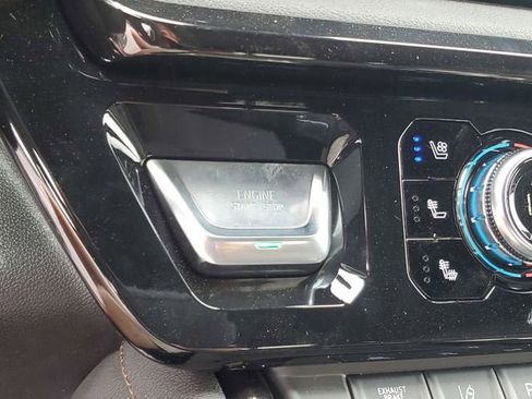 New 2026 GMC Sierra 2500 AT4 w/ AT4 Premium Plus Package AWD/4WD image 26