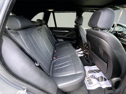 Used 2017 BMW X5 xDrive35i image 25