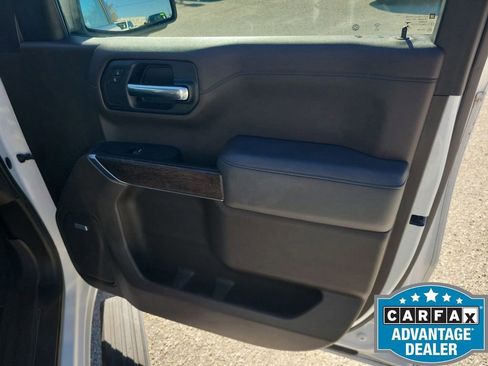 Used 2020 GMC Sierra 1500 Denali w/ Denali Ultimate Package image 47