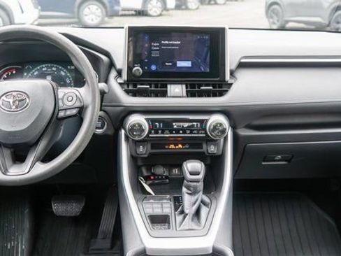 Used 2023 Toyota RAV4 XLE w/ Convenience Package AWD/4WD image 15
