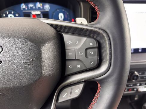New 2026 Ford Bronco Raptor w/ Interior Carbon Fiber Pack AWD/4WD image 31