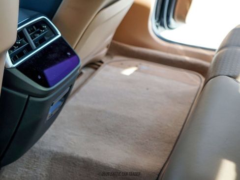 Used 2022 Lucid Air Grand Touring image 47