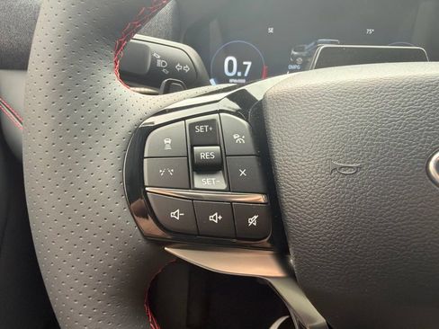 New 2026 Ford Explorer ST AWD/4WD image 34