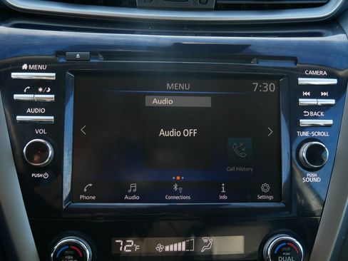 Used 2024 Nissan Murano SV image 22