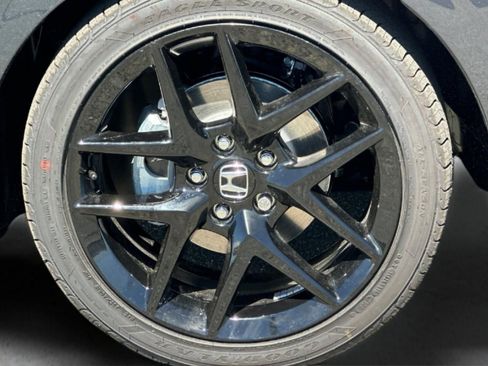 New 2026 Honda Civic Sport image 32