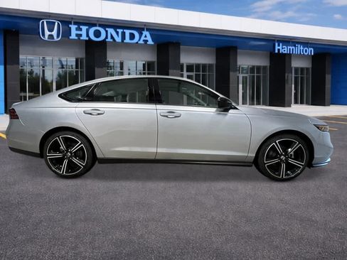 New 2026 Honda Accord SE image 7