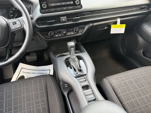 Certified 2024 Honda HR-V LX image 15
