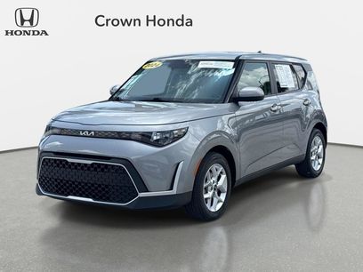 Used 2024 Kia Soul LX w/ Option Group 015