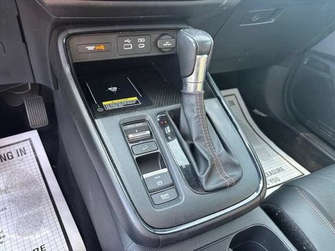 Used 2025 Honda CR-V Sport-L image 19