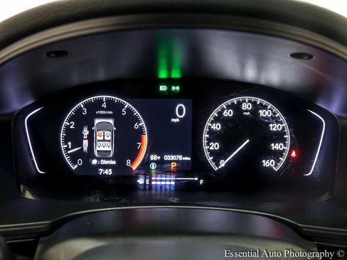 Used 2024 Honda Civic EX image 20
