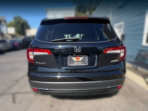 Used 2021 Honda Pilot LX image 6