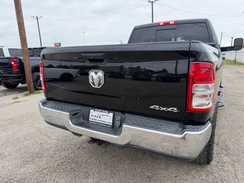 Used 2020 RAM 2500 Tradesman AWD/4WD image 5