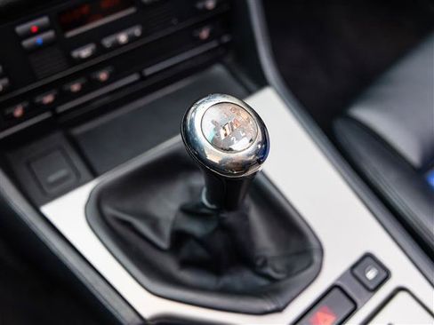 Used 2000 BMW M5 RWD image 24