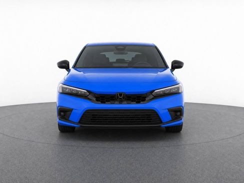 Used 2024 Honda Civic Sport image 5