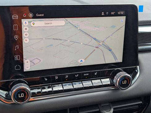 New 2026 GMC Canyon Elevation w/ Convenience Package image 23