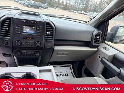 Used 2017 Ford F150 XL w/ Equipment Group 101A Mid image 32
