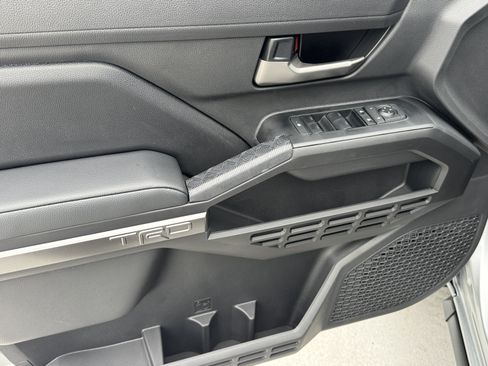 New 2026 Toyota Tacoma TRD Sport AWD/4WD image 18