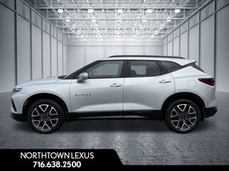 Used 2020 Chevrolet Blazer RS AWD/4WD video 3