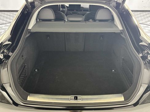 Used 2023 Audi A5 2.0T Premium Plus w/ Premium Plus image 24