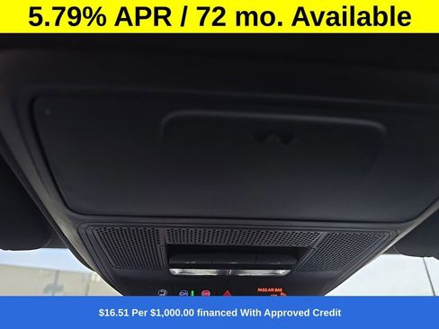 New 2026 GMC Terrain Elevation image 23