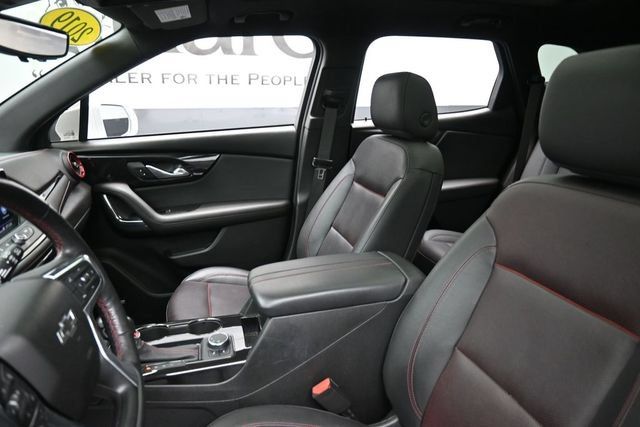 Used 2019 Chevrolet Blazer RS FWD image 17