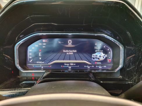 Used 2024 GMC Sierra 1500 SLT AWD/4WD image 11