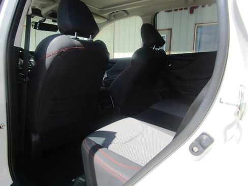 Used 2022 Subaru Forester Sport image 15