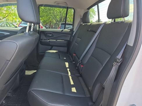 Certified 2023 Honda Ridgeline RTL image 24