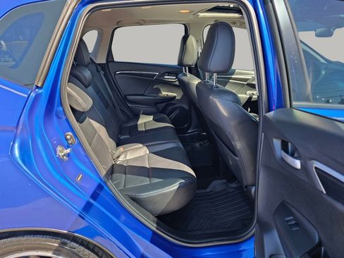 Used 2016 Honda Fit EX-L image 23