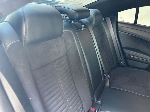 Used 2023 Dodge Charger R/T w/ Daytona Edition Group RWD image 32