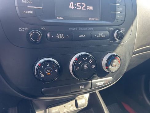 Used 2016 Kia Soul + w/ Designer's Package FWD image 6