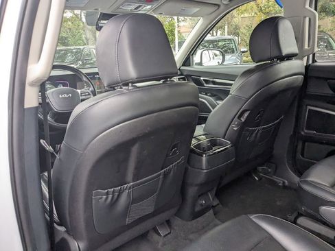Used 2025 Kia Telluride S image 24