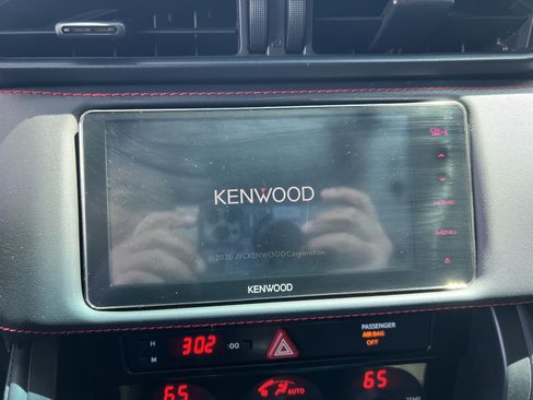 Used 2017 Subaru BRZ Limited w/ Performance Package image 16