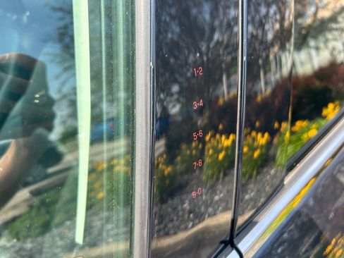 Used 2022 Ford Escape Titanium w/ Class II Trailer Tow Package image 14