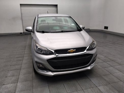 Used 2020 Chevrolet Spark LT FWD image 14