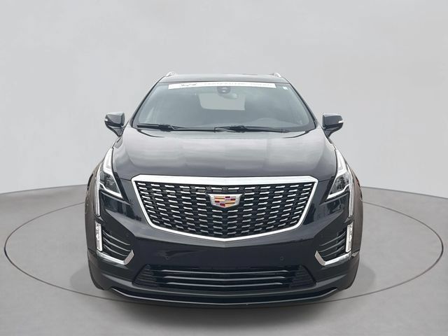 Certified 2024 Cadillac XT5 Luxury w/ LPO, Floor Liner Package AWD/4WD image 2