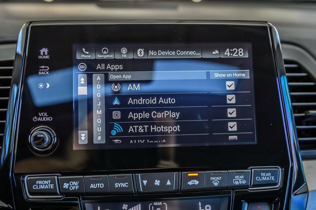 Used 2020 Honda Odyssey Elite image 31