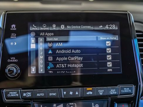 Used 2020 Honda Odyssey Elite image 31