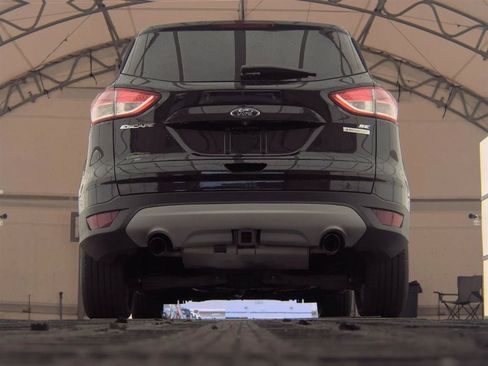Used 2014 Ford Escape SE FWD image 7