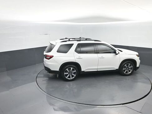 Used 2024 Honda Pilot Elite image 31