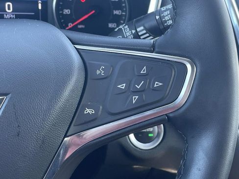 Certified 2024 Chevrolet Equinox LT image 29