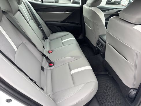 Certified 2026 Toyota Camry SE image 19