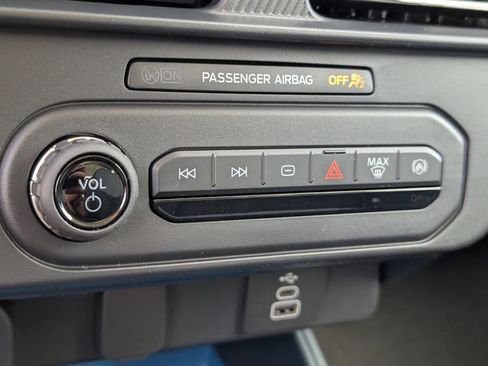 New 2026 Ford Maverick XLT image 14